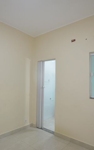 Casa para alugar com 75m², 2 quartos e 1 vagaQuarto 1 Suite