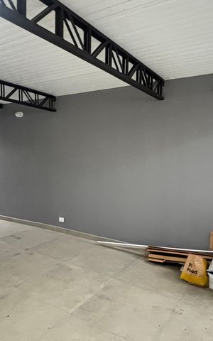 Casa para alugar com 106m², 2 quartos e 2 vagas Casa para alugar com 106m², 2 quartos e 2 vagasGaragem