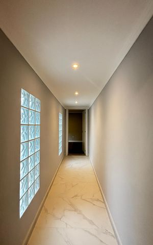 Casa para alugar com 106m², 2 quartos e 2 vagas Casa para alugar com 106m², 2 quartos e 2 vagasCorredor