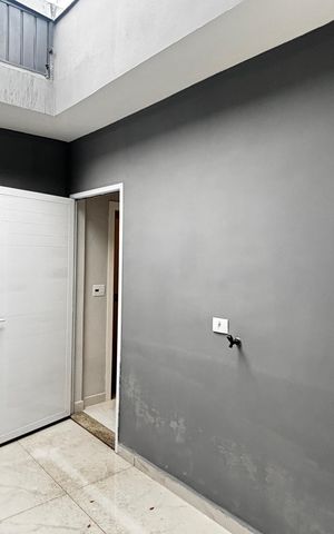 Casa para alugar com 106m², 2 quartos e 2 vagas Casa para alugar com 106m², 2 quartos e 2 vagasÁrea de Serviço