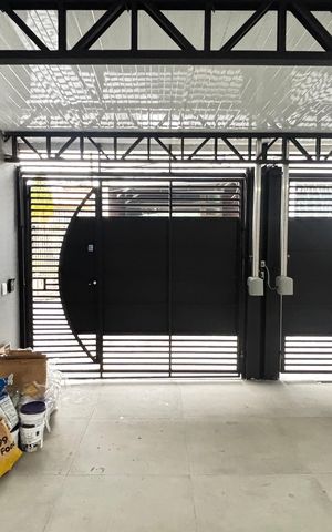 Casa para alugar com 106m², 2 quartos e 2 vagas Casa para alugar com 106m², 2 quartos e 2 vagasGaragem