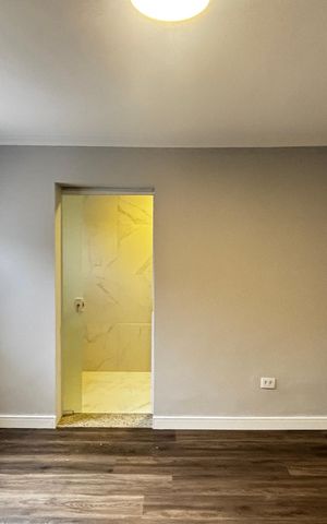 Casa para alugar com 106m², 2 quartos e 2 vagas Casa para alugar com 106m², 2 quartos e 2 vagasSuite