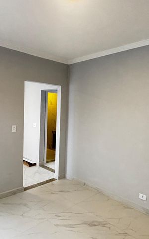 Casa para alugar com 106m², 2 quartos e 2 vagas Casa para alugar com 106m², 2 quartos e 2 vagasSala