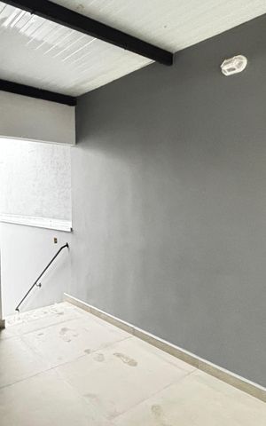 Casa para alugar com 106m², 2 quartos e 2 vagas Casa para alugar com 106m², 2 quartos e 2 vagasGaragem