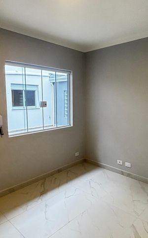 Casa para alugar com 106m², 2 quartos e 2 vagas Casa para alugar com 106m², 2 quartos e 2 vagasSala