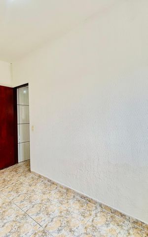 Casa de condomínio para alugar com 45m², 1 quarto e sem vaga