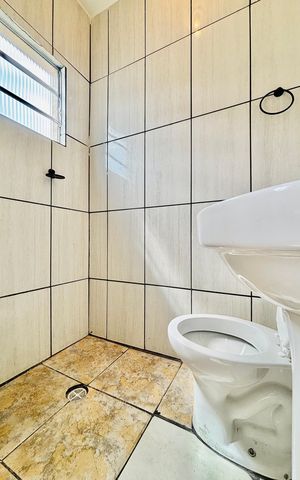 Casa de condomínio para alugar com 45m², 1 quarto e sem vaga