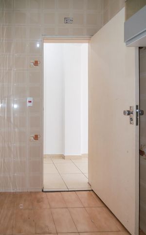 Apartamento para alugar com 41m², 1 quarto e 1 vaga