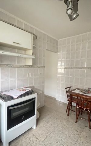 Casa para alugar com 75m², 2 quartos e 1 vaga Casa para alugar com 75m², 2 quartos e 1 vagaCozinha