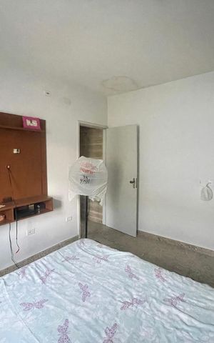 Casa para alugar com 75m², 2 quartos e 1 vaga Casa para alugar com 75m², 2 quartos e 1 vagaQuarto 2