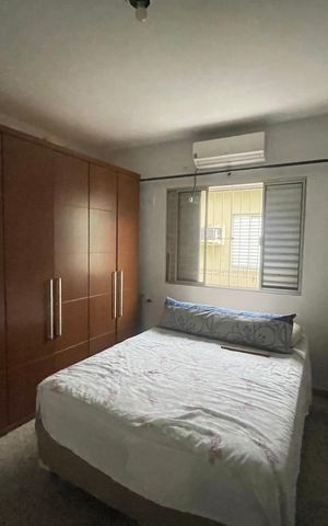 Casa para alugar com 75m², 2 quartos e 1 vaga Casa para alugar com 75m², 2 quartos e 1 vagaQuarto 2