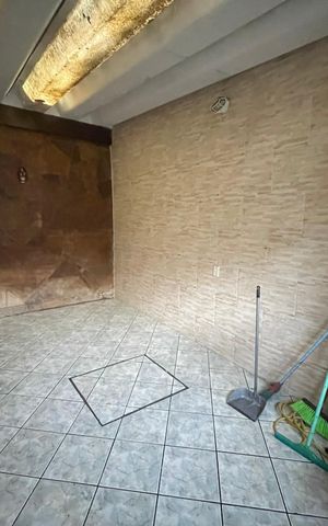 Casa para alugar com 75m², 2 quartos e 1 vaga Casa para alugar com 75m², 2 quartos e 1 vagaGaragem