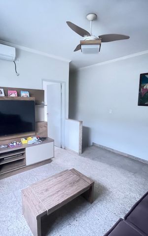 Casa para alugar com 75m², 2 quartos e 1 vaga Casa para alugar com 75m², 2 quartos e 1 vagaSala