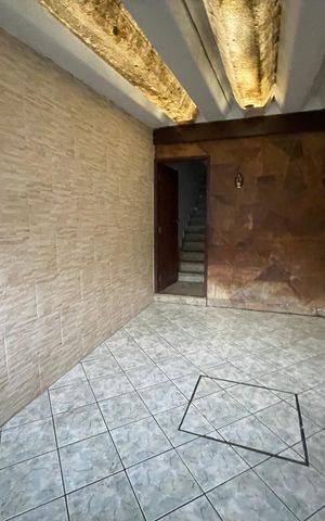 Casa para alugar com 75m², 2 quartos e 1 vaga Casa para alugar com 75m², 2 quartos e 1 vagaGaragem