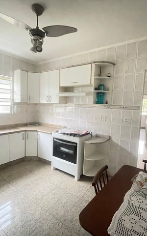Casa para alugar com 75m², 2 quartos e 1 vaga Casa para alugar com 75m², 2 quartos e 1 vagaCozinha