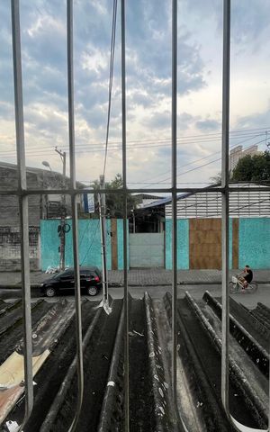 Casa para alugar com 75m², 2 quartos e 1 vaga Casa para alugar com 75m², 2 quartos e 1 vagaVista do Quarto 1