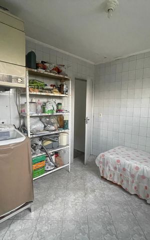 Casa para alugar com 75m², 2 quartos e 1 vaga Casa para alugar com 75m², 2 quartos e 1 vagaCozinha