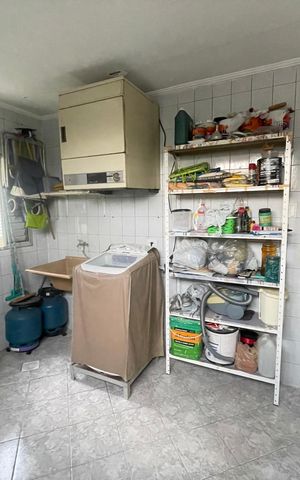 Casa para alugar com 75m², 2 quartos e 1 vaga Casa para alugar com 75m², 2 quartos e 1 vagaCozinha