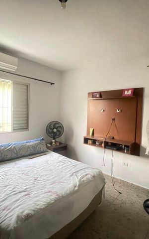 Casa para alugar com 75m², 2 quartos e 1 vaga Casa para alugar com 75m², 2 quartos e 1 vagaQuarto 2