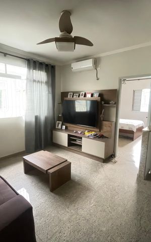 Casa para alugar com 75m², 2 quartos e 1 vaga Casa para alugar com 75m², 2 quartos e 1 vagaSala