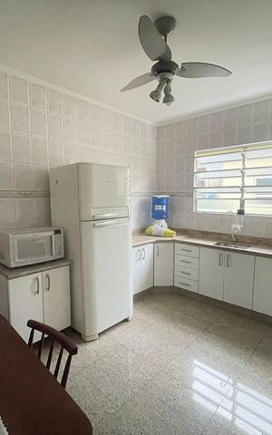 Casa para alugar com 75m², 2 quartos e 1 vaga Casa para alugar com 75m², 2 quartos e 1 vagaCozinha