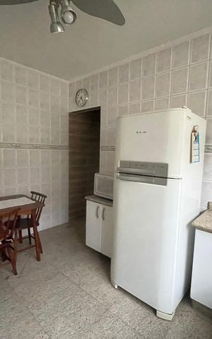 Casa para alugar com 75m², 2 quartos e 1 vaga Casa para alugar com 75m², 2 quartos e 1 vagaCozinha