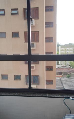 Apartamento à venda com 390m², 4 quartos e 4 vagasVaranda da Sala 2