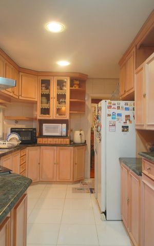 Apartamento à venda com 390m², 4 quartos e 4 vagasCozinha
