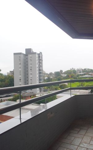 Apartamento à venda com 390m², 4 quartos e 4 vagasvaranda do Quarto 1