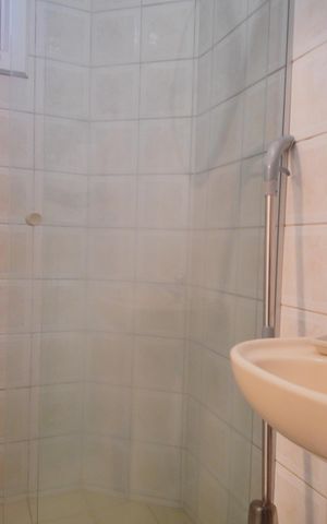 Apartamento à venda com 390m², 4 quartos e 4 vagasBanheiro da Suíte 2