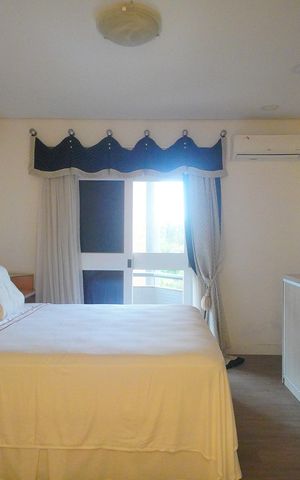 Apartamento à venda com 390m², 4 quartos e 4 vagassuite 1