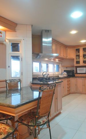 Apartamento à venda com 390m², 4 quartos e 4 vagasCozinha