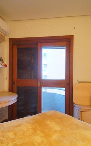 Apartamento à venda com 390m², 4 quartos e 4 vagasQuarto 1