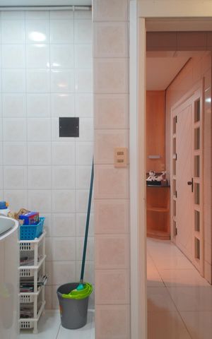 Apartamento à venda com 390m², 4 quartos e 4 vagasÁrea de Serviço