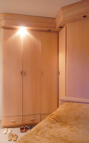 Apartamento à venda com 390m², 4 quartos e 4 vagasQuarto 1