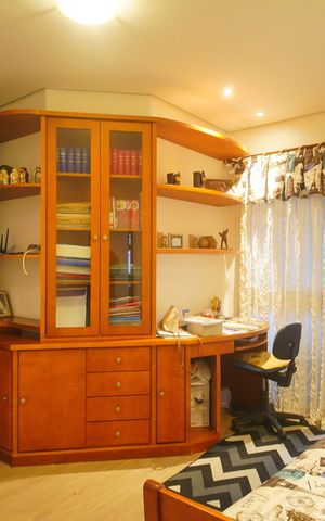 Apartamento à venda com 390m², 4 quartos e 4 vagasSala 2