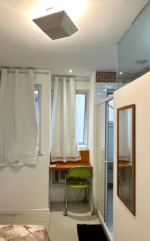 Apartamento para alugar com 50m², 2 quartos e sem vaga