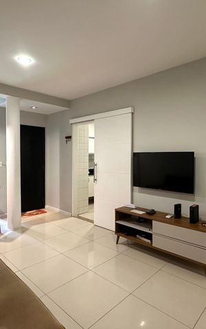Apartamento para alugar com 50m², 2 quartos e sem vaga