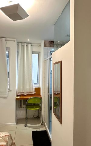 Apartamento para alugar com 50m², 2 quartos e sem vaga