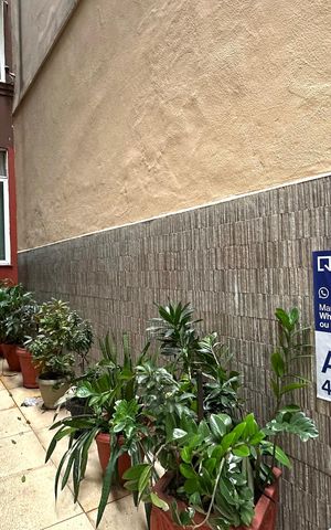 Apartamento para alugar com 50m², 2 quartos e sem vaga