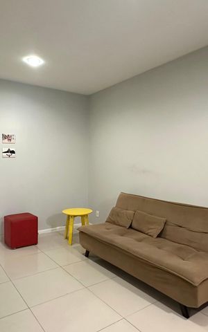 Apartamento para alugar com 50m², 2 quartos e sem vaga