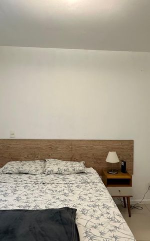 Apartamento para alugar com 50m², 2 quartos e sem vaga