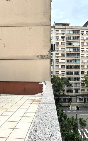 Apartamento para alugar com 50m², 2 quartos e sem vaga