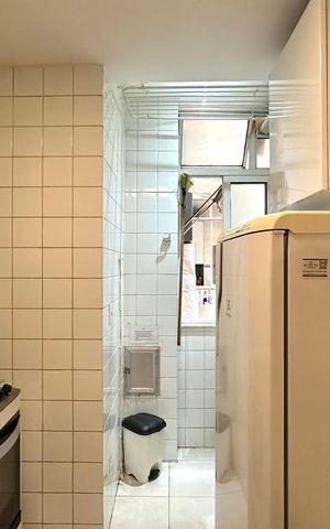 Apartamento para alugar com 50m², 2 quartos e sem vaga