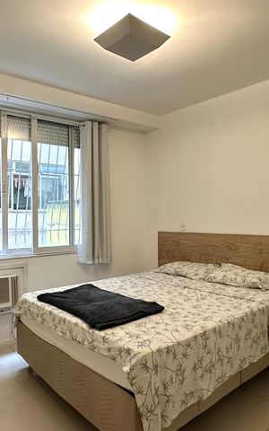 Apartamento para alugar com 50m², 2 quartos e sem vaga