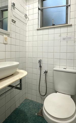 Apartamento para alugar com 50m², 2 quartos e sem vaga