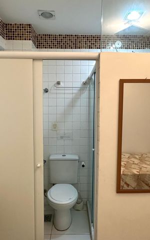 Apartamento para alugar com 50m², 2 quartos e sem vaga