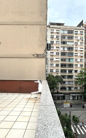 Apartamento para alugar com 50m², 2 quartos e sem vaga