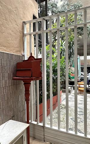 Apartamento para alugar com 50m², 2 quartos e sem vaga