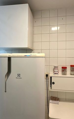 Apartamento para alugar com 50m², 2 quartos e sem vaga